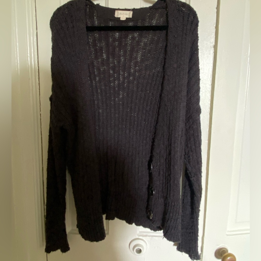 Cardigan